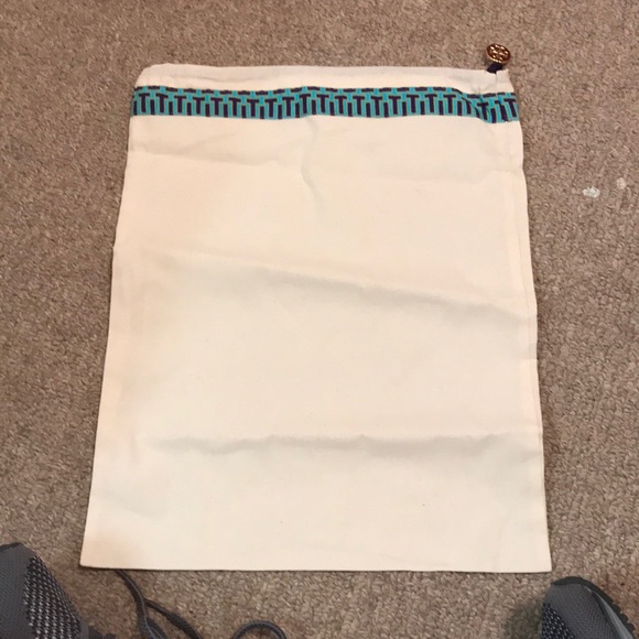 Tory Burch dust bag - Picture 1 of 2